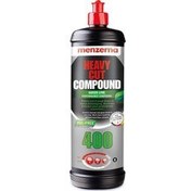 Resim Menzerna Heavy Cut Compound 400 Green Line 1 Lt 