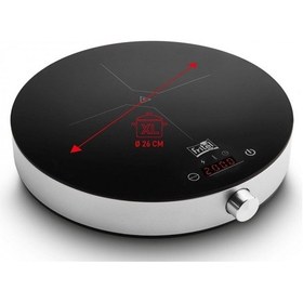 Resim Fritel IP 1266 Tekli Set Üstü Ocak 