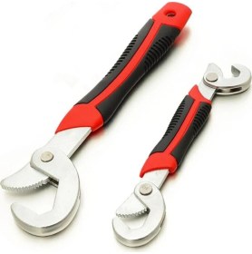 Resim Asfar Akıllı Anahtar 2 Li 