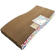 Resim Jooys 53264 Karton Kedi Tırmalama 44 x 6 x 21 Cm 