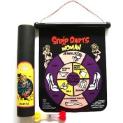 Resim Buğz Striptiz Dart Oyunu ALK3125 