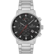 Resim Nacar NC34-29B257-ABSM Erkek Kol Saati 