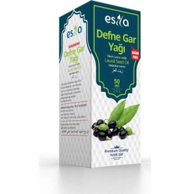 Resim Defne Gar Yağı 50 Ml. 