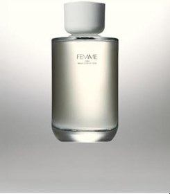 Resim Zara Femme Edt 180 ml Kadın Parfüm, P2865S206 