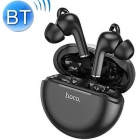 Resim Htun Hoco ES60 Bluetooth 5.1 Gerçek Kablosuz Stereo Bluetooth Kulaklık (Yurt Dışından) 