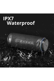 Resim Tronsmart T7 30w Bluetooth Hoparlör Siyah 