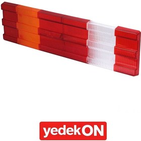 Resim Stop Lamba Camı Axor-Actros Sol Işıksan - A0025441290 