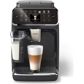 Resim Philips LatteGo EP4441/50 Tam Otomatik Espresso Makinesi 