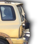 Resim Suzuki Vitara (1998-2005) Spoiler Boyalı 