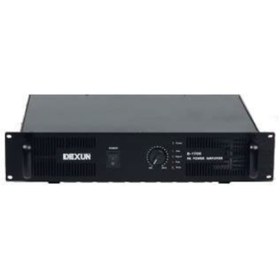 Resim Dexun D-1300 300 Watt Hat Trafolu Power Anfi 