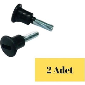 Resim Opar Fiat Albea / Linea / Doblo / Fiorino Uyumlu Sigorta Kutusu Kapak Civatası 