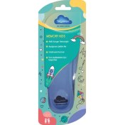 Resim Tabanex Memory Comfort Tabanlık - Çocuk 