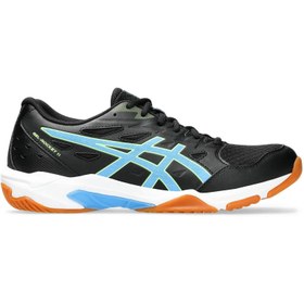 Resim Asics Gel-Rocket 11 Erkek Voleybol Ayakkabısı 