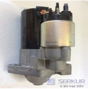Resim 233001073r Marş Motoru Clio 4 Captur 1.5 Dcı 90 Ps / Start Stop 