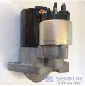 Resim 233001073r Marş Motoru Clio 4 Captur 1.5 Dcı 90 Ps / Start Stop 