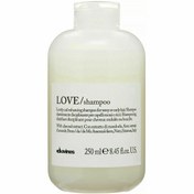 Resim Davines love bukle belirginleştirici şampuan 250ml 
