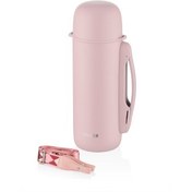 Resim Diller Çelik Termos Pembe 1260 ml 