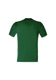 Resim Adidas Ent22 Jsy Erkek Futbol Forması Kb7996 Yeşil Yeşil 