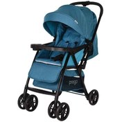 Resim Prego Picallo Bebek Arabası 