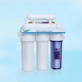 Resim Aquabir 6a-wop Pompasız Su Arıtma Cihazı 