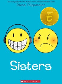 Resim Scholastic Sisters 