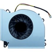 Resim Monster Uyumlu Tulpar T5 V1.1.1 Fan Cpu İşlemci Fanı N11.131321 