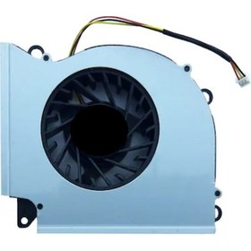 Resim Monster Uyumlu Tulpar T5 V1.1.1 Fan Cpu İşlemci Fanı N11.131321 