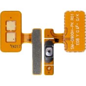 Resim Nokta Teknik Samsung Galaxy S5 / Grand 2 On/off Power Flex Film 