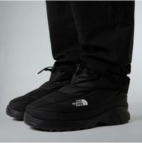 Resim The North Face Nuptse Tractıon Chukka Nf0A8Daakx71 Siyah-46 