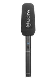 Resim Boya By Pvm3000S Modüler Shotgun Mikrofon 