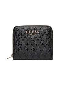 Resim Guess Giully Iı Slg Siyah Kadın Cüzdan Swqg9673137 Siyah 