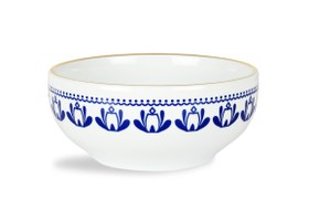 Resim Horse Luck Collection Blue - 13cm Bowl 