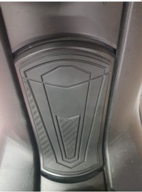 Resim Xmax 2018/2022 Depo Koruma Ped 