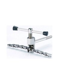 Resim Bisiklet Zincir Sökme Anahtarı Alyanlı Taiwan Gümüş 