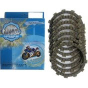 Resim Kawasaki Er-6 Nhc Debriyaj Balatası 