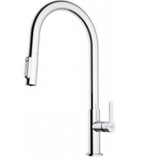 Resim Franke Slim Clear Water Krom Armatür (Filtre Kiti+filtre Dahil) 