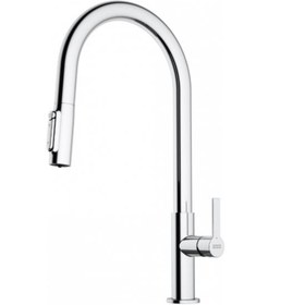 Resim Franke Slim Clear Water Krom Armatür (Filtre Kiti+filtre Dahil) 