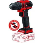 Resim Einhell TE-CD 18/40 Li BL Solo Kömürsüz Akülü Vidalama - 4513997 