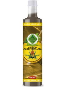 Resim Aloe Vera Jel 500ml 