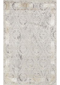 Resim Merinos Halı Tresor 19929 070 Serisi Akrilik Salon Oturma Odası Halısı Kahve 