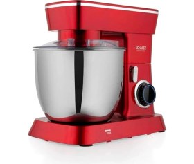 Resim AyrStore Schäfer Prochef Gusto Stand Mikser-Kırmızı 