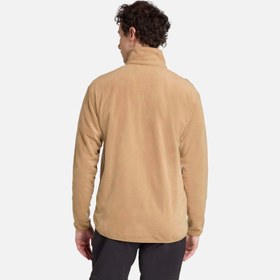 Resim adidas Terrex Essential Fz Fl Erkek Ceket 
