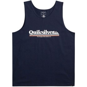 Resim Quıksılver Betweenthelınes M Tees Erkek Atlet Eqyzt07237-byj0 001 