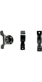 Resim Nevparça Takoz Defransiyel Rav4 00-05 Arka 