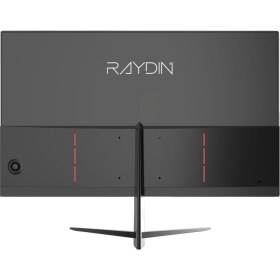 Resim Raydın MM24DFI-180HZ, 23.8", 1ms, 180Hz, Full Hd, Hdmı, Dp, IPS Led, Flat, Frameless, Freesync 