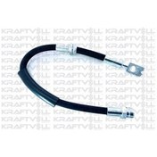 Resim Kraftvoll 07080748 Fren Hortumu Ön Jetta 15-18 Passat 16- 5c0611701 