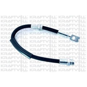 Resim Kraftvoll 07080748 Fren Hortumu Ön Jetta 15-18 Passat 16- 5c0611701 