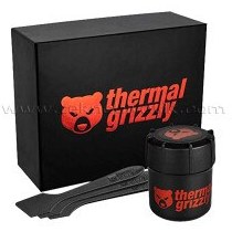 Resim Thermal Grizzly 33.84gr Kryonaut Extreme Yüksek Kaliteli Termal Macun (TG-KE-090-R) 