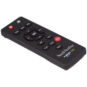 Resim Next Minix Hd Mavi/Pembe Basit Çocuk Kumandası 