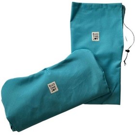Resim Bag The Joy Turkuaz Sandalye Kılıfı & Çantası Turkuaz 
